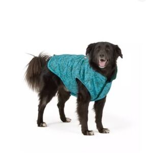 NWOT • ARCADIA TRAIL Reversible Puffer Coat for Dogs (Size XL)